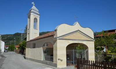 Il 23 settembre a Busca c'è 