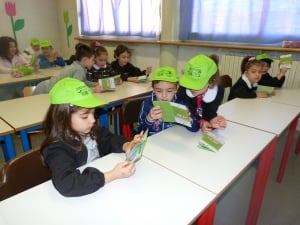 Alba: l’Amministrazione comunale premia gli alunni e le scuole aderenti al Piedibus