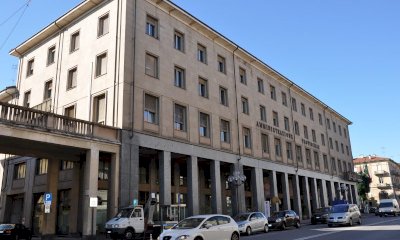 Gli uffici della Provincia chiusi lunedì 14 agosto