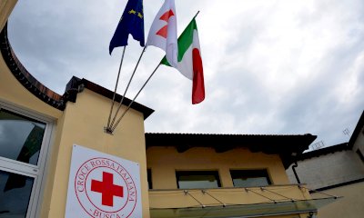 La Croce Rossa di Busca presenta il prossimo corso per diventare volontari