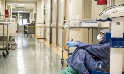 Il 95% degli operatori sanitari piemontesi lavora più di quanto previsto dal contratto di assunzione