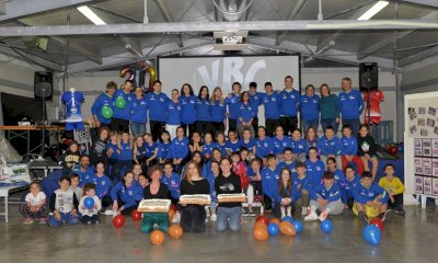 Volley: VBC Valle Stura, al via la stagione 2023/2024 con gli Open Day