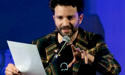 Al Filatoio di Caraglio 