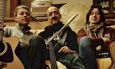 Ad Acceglio doppio appuntamento con Andavenanda Trio