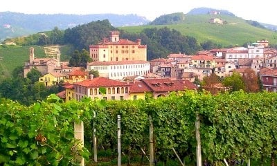 Barolo tra i Borghi più belli d’Italia: la Granda ha la sua settima meraviglia