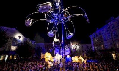 A Busca dal 24 al 27 agosto l’ultima tappa di Mirabilia On the Road