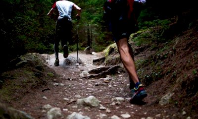 Domenica 20 agosto la decima edizione del Km Verticale dei Ciciu