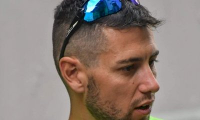 Vernante, durante i fuochi dell'Assunta anche un 