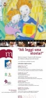 “Mi leggi una storia?”, nuova iniziativa del Comune nell’ambito del progetto “Nati per leggere”