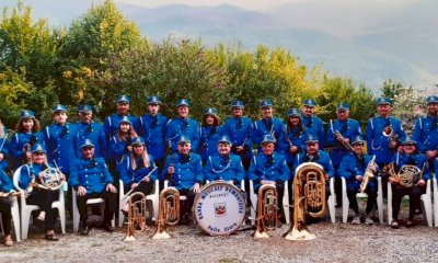 Demonte, sabato il concerto per San Donato