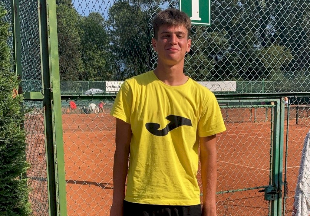 Tennis, al Country Cuneo i primi match nei main draw dell’internazionale Under 18