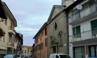 Sabato la Dodici Ore di Sport a Beinette