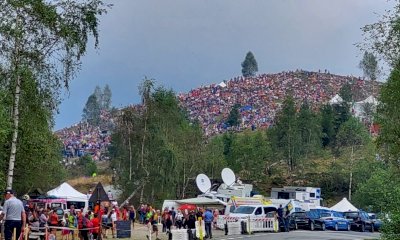 In 13 mila a Bric Lombatera per il Concerto di Ferragosto