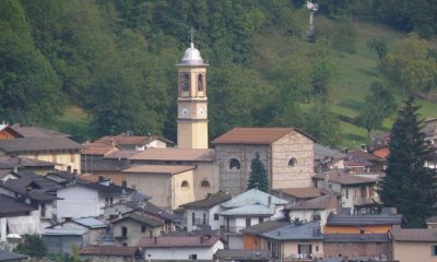 Roaschia in festa dal 18 agosto