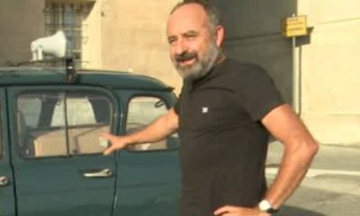 A Nucetto, Bagnasco e Ormea la trilogia di Remo Schellino