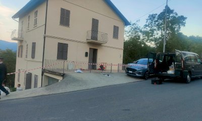 Proseguono nel monregalese le ricerche di Sacha Chang