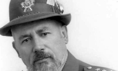 Borgo San Dalmazzo piange la scomparsa di Edoardo Vaccheri