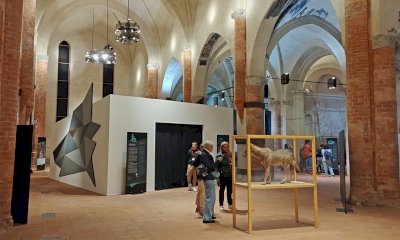 Otto mostre per scoprire natura e cultura delle Marittime