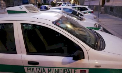Cuneo, ritrovata dalla Polizia Locale un'anziana dispersa
