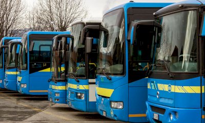 Nuove tariffe del TPL: il Comune di Mondovì interviene per contenere l’aumento del prezzo degli abbonamenti 