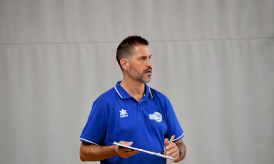 Pallavolo, il Monge Gerbaudo Savigliano pronto a tornare in palestra