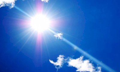 Tra domenica e lunedì il picco dell'ondata di calore: temperature fino a 39 gradi