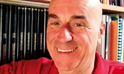 Lutto in valle Maira per la morte improvvisa dell’ingegnere Ivo Pellegrino