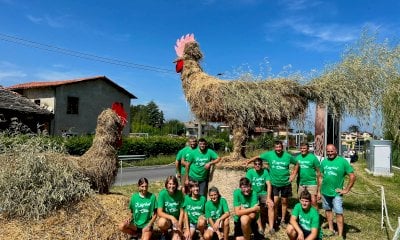 Chiusa Pesio si prepara per la ventitreesima edizione di Ciüsa Duvarta