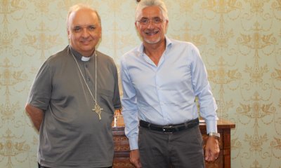 Alba: il sindaco Bo ha incontrato il Vescovo. Prosegue il dialogo sull’accoglienza migranti
