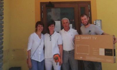 L’associazione 