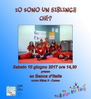 “Sono un Sibling! Che?” 59 i disegni partecipanti al concorso dell’Associazione Fiori sulla Luna