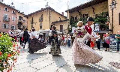 Domenica 27 agosto a Limone la Festa dell’Abaiya