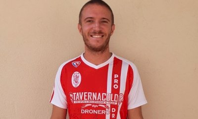 Calciomercato, colpo di coda del Cuneo: in arrivo Alessandro Brondino