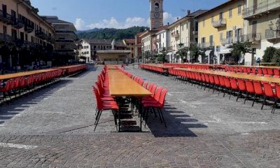 Boves, le modifiche alla viabilità per la festa di San Bartolomeo
