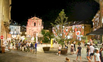 Numeri e qualità in crescita per l’edizione 2023 della Mostra dell’Artigianato Artistico di Mondovì 