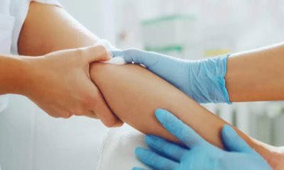 Riaprirà mercoledì 23 agosto il Punto prelievi ematici di Cervasca