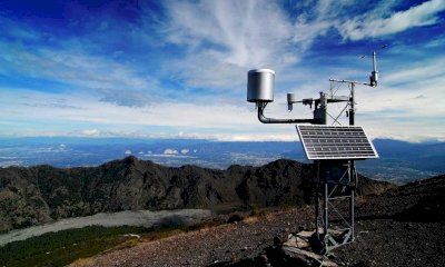 Il Piemonte nella morsa del caldo almeno fino a venerdì