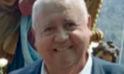 Mercoledì a Robilante i funerali di Sergio Dalmasso