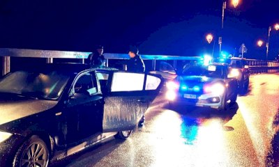 Traffico di migranti: quattro arresti in un'operazione che ha coinvolto anche la Mobile di Cuneo