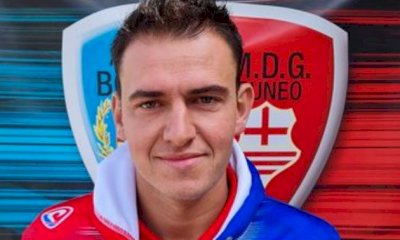 Calciomercato, un altro colpo di scena: Igor Pepino torna al Pedona