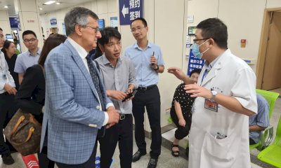 Piemonte e Cina, Icardi: 