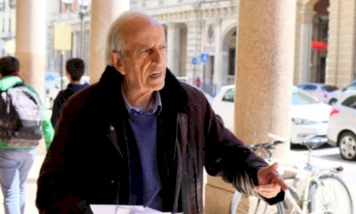 Rinaldi direttore amministrativo del 