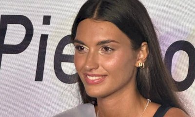 Francesca Bergesio è stata eletta Miss Piemonte