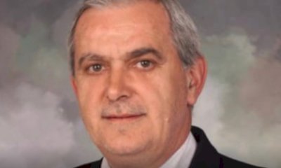 Cherasco piange la scomparsa dell'ex sindaco Pier Luigi Ghigo