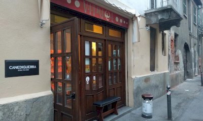 A Fossano la rivoluzione si fa con la poesia