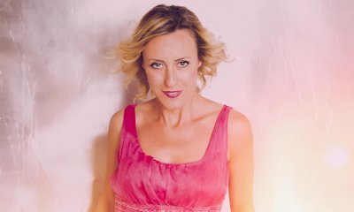 Collisioni, il 9 settembre Marianna Lanteri live al Parco Tanaro