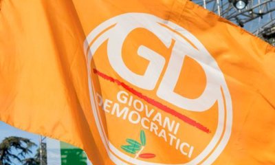 Il 31 agosto a Fossano il primo evento dei Giovani Democratici