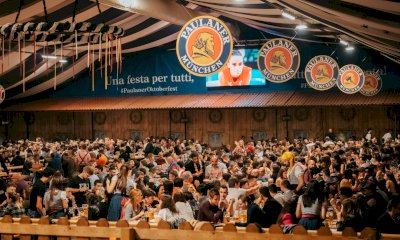 L’Oktoberfest rafforza il legame con Cuneo: 3,6 milioni di euro di sconti a chi si prenota online
