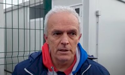 Calcio - Boves, parla Calandra: 