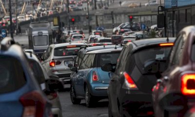 Stop alle auto diesel Euro 5, Confartigianato Cuneo: 